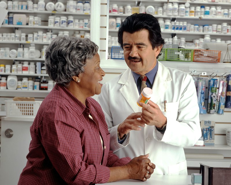 Pharmacies