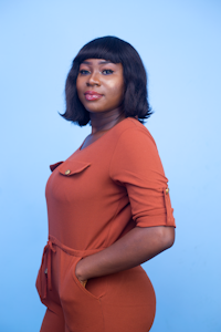 Josephine Danso